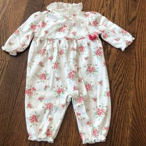 Janie & Jack Layette